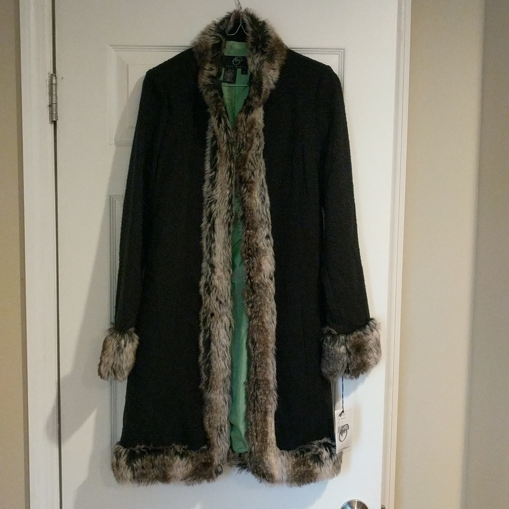 Women's jacket